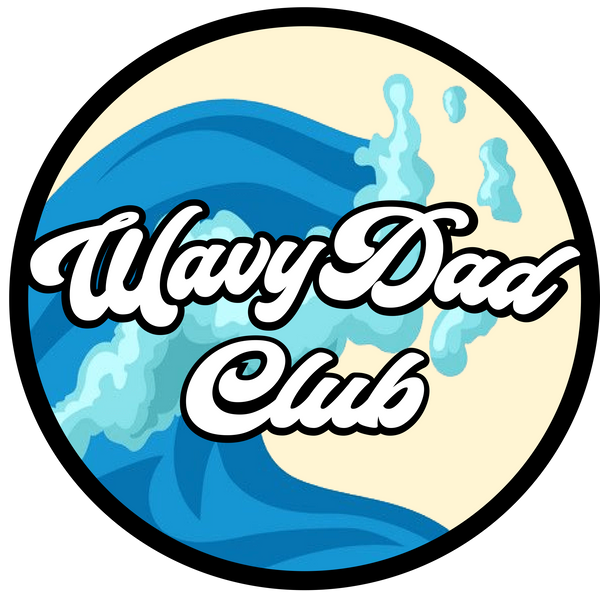 Wavy Dad Club